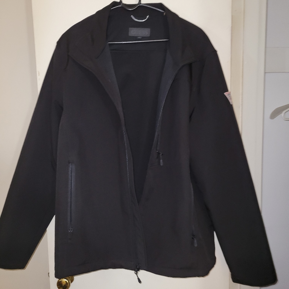 Men's Guess Jacket